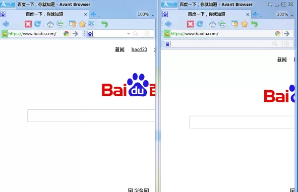 爱帆浏览器中如何才能开启分屏功能?