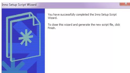 inno setup的具体使用方法介绍