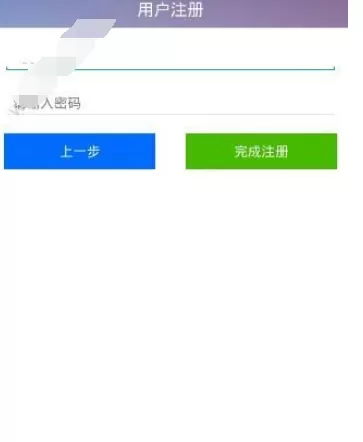 在雷达钱包中注册的具体方法