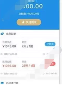 在借个芝麻中借款的具体方法