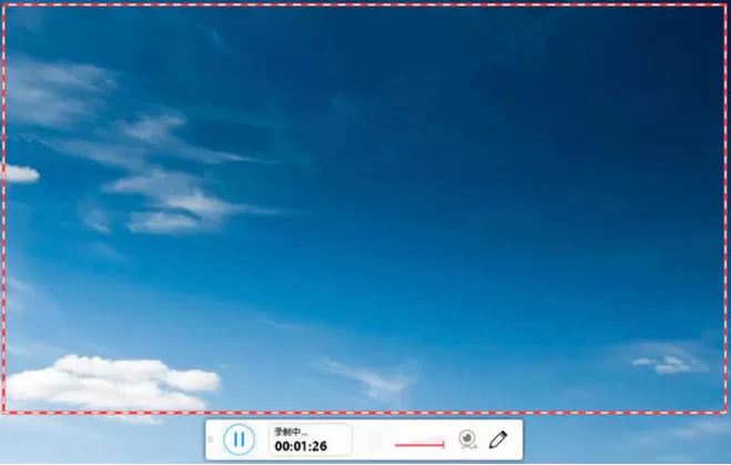 在ShowMore中录制视频的具体方法介绍