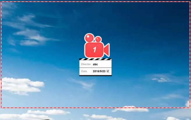 在ShowMore中录制视频的具体方法介绍