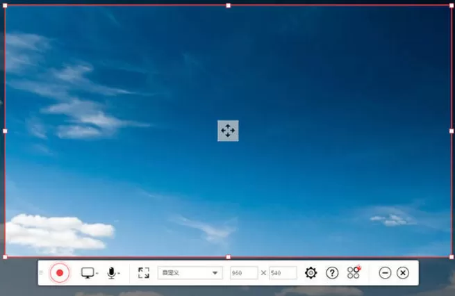 在ShowMore中录制视频的具体方法介绍