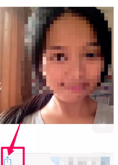 在iphone通讯录中设置来电照片的图文解析