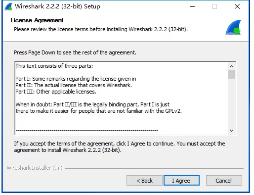 wireshark下载安装的具体使用方法介绍