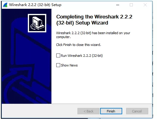 wireshark下载安装的具体使用方法介绍