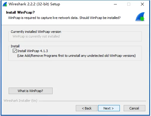 wireshark下载安装的具体使用方法介绍