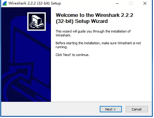 wireshark下载安装的具体使用方法介绍