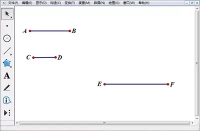 在几何画板中构造曲线系的详细方法
