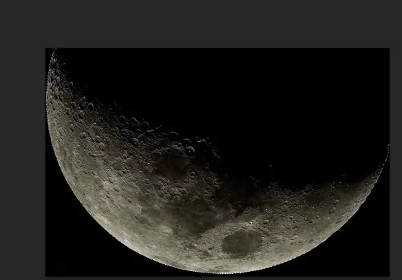 在PS中使图画呈现超现实主义的具体方法