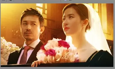 在Sony vegas中调出双色调效果的具体操作