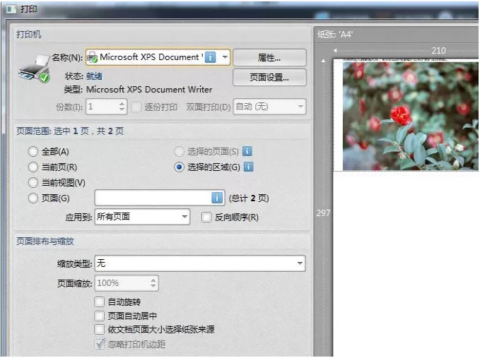 在迅捷PDF编辑器中使用快照功能的图文解析