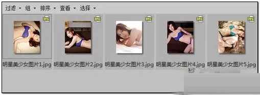 在Acdsee中实行批量裁剪图片的具体操作