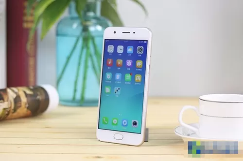 OPPOA57手机中如何进行截图？