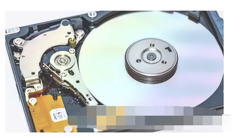 hdtune看硬盘好坏的具体方法介绍