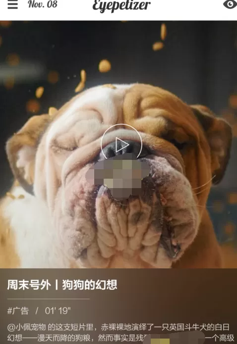 在开眼视频中导出视频的图文教程