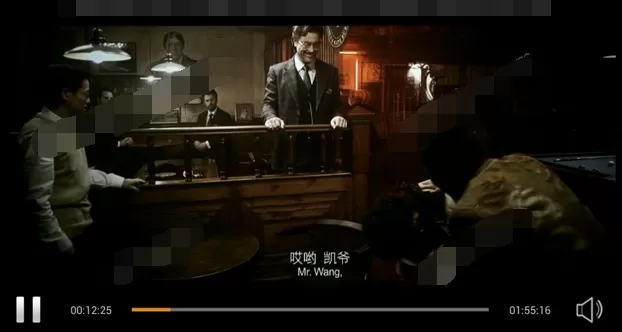 在雅儿云播中观看电影的具体方法介绍