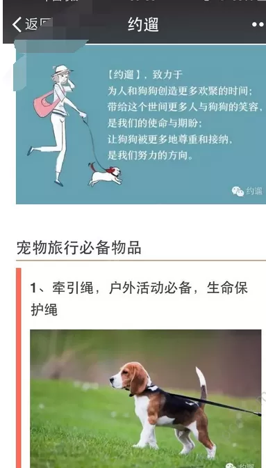 在约遛app中约好友的具体方法介绍