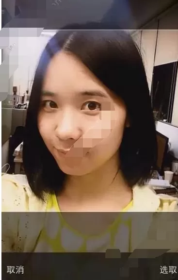 在闺蜜的小船中创建人物的具体方法介绍