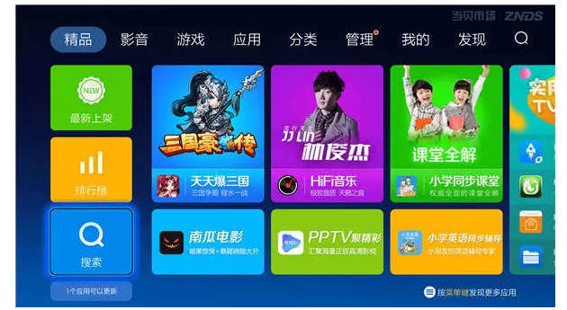 在电视上看斗鱼直播的相关介绍