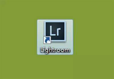 在lightroom中更改界面语言的具体操作