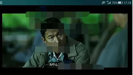 在手机时光网中查看电影预告片的图文教程