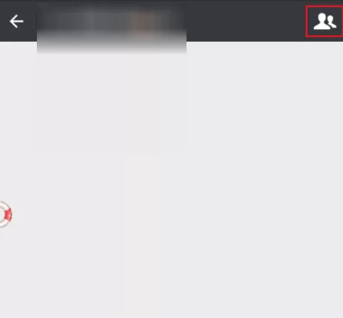 微信群聊不见了的找回方法