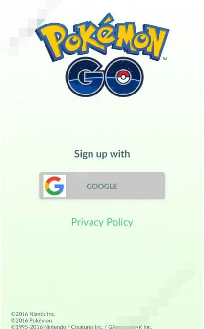 在兔兔助手中玩pokemon go的图文教程