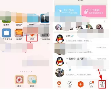 在爪爪app中添加宠物资料的图文教程