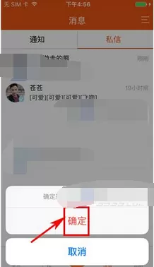 在赏金猎人中删除聊天记录的详文介绍