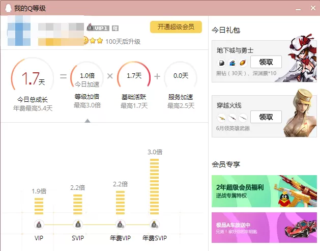 用timqq能升级吗 tim可以加速qq升级吗