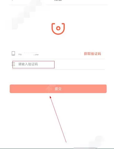如何在乐开花中注册?在乐开花中注册的方法