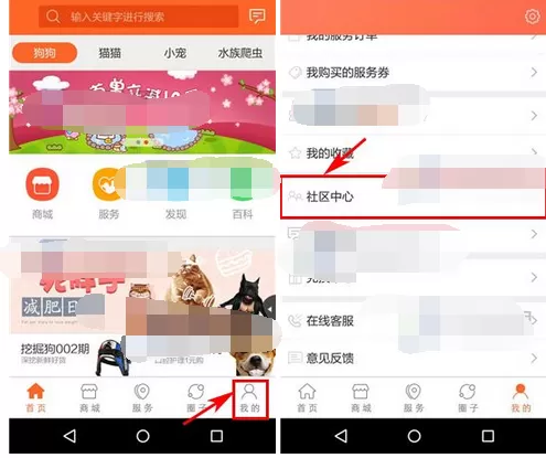 怎么在波奇宠物中删除话题？在波奇宠物中删除话题的方法