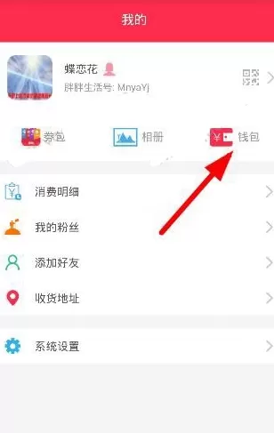 怎么在胖胖生活中查看补贴月账单？在胖胖生活中查看补贴月账单的教程
