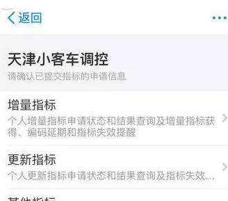 在支付宝中如何查小客车指标?在支付宝中查小客车指标教程