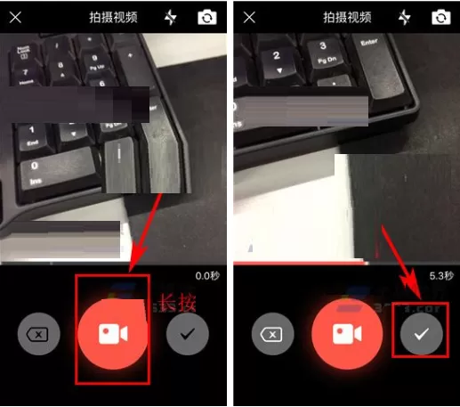 在转转中如何发视频给好友?转转发视频给好友的具体操作