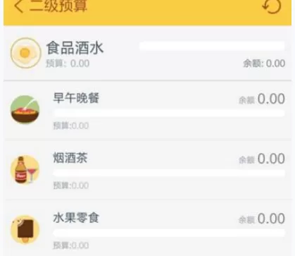如何在随手记中设置预算?在随手记中设置预算的图文教程