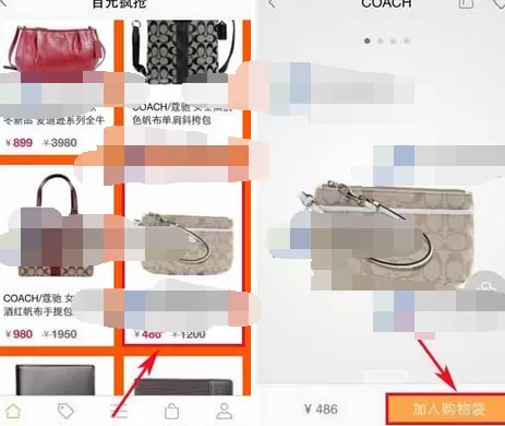 如何在寺库奢侈品中购买商品？在寺库奢侈品中购买商品的方法