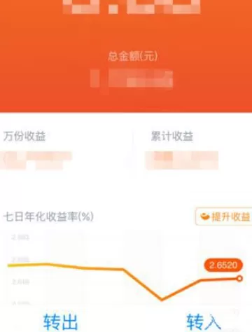 怎么在支付宝中取消余额宝自动转入功能？在支付宝中取消余额宝自动转入功能的方法