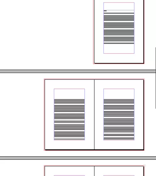 如何在InDesign中给书籍添加目录?在InDesign中给书籍添加目录的教程