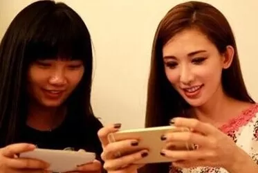 在虎牙直播中搜索频道的具体操作