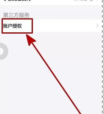 怎么在支付宝中查看授权支付情况?在支付宝中查看授权支付情况的方法