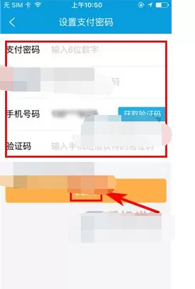 怎么在携程旅行中设置支付密码?在携程旅行中设置支付密码的教程