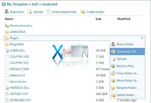 如何使用dropbox?使用dropbox的方法