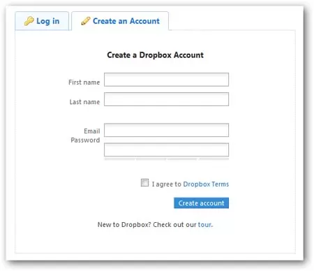 什么是dropbox网盘?dropbox网盘介绍