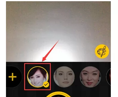 如何在脸优中删除素材？在脸优中删除素材的具体方法