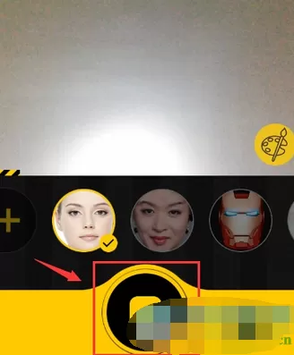 如何在脸优app中分享图片?在脸优app中分享图片的具体方法
