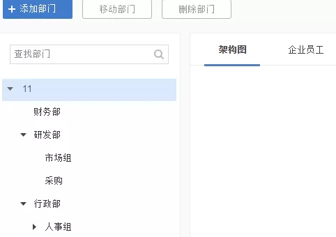 在多益云中进行企业架构管理的具体方法