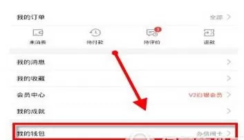 怎么在猫眼电影中查询余额?在猫眼电影中查询余额的教程