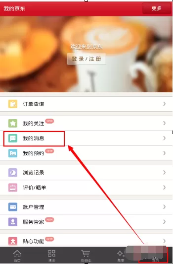 京东咚咚手机版如何使用？京东咚咚手机版使用教程